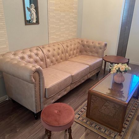 Qiqi House Serenity 新築一軒家宿 Brand New Exclusive 3-Story House Near Tokyo Skytree Asakusa מראה חיצוני תמונה