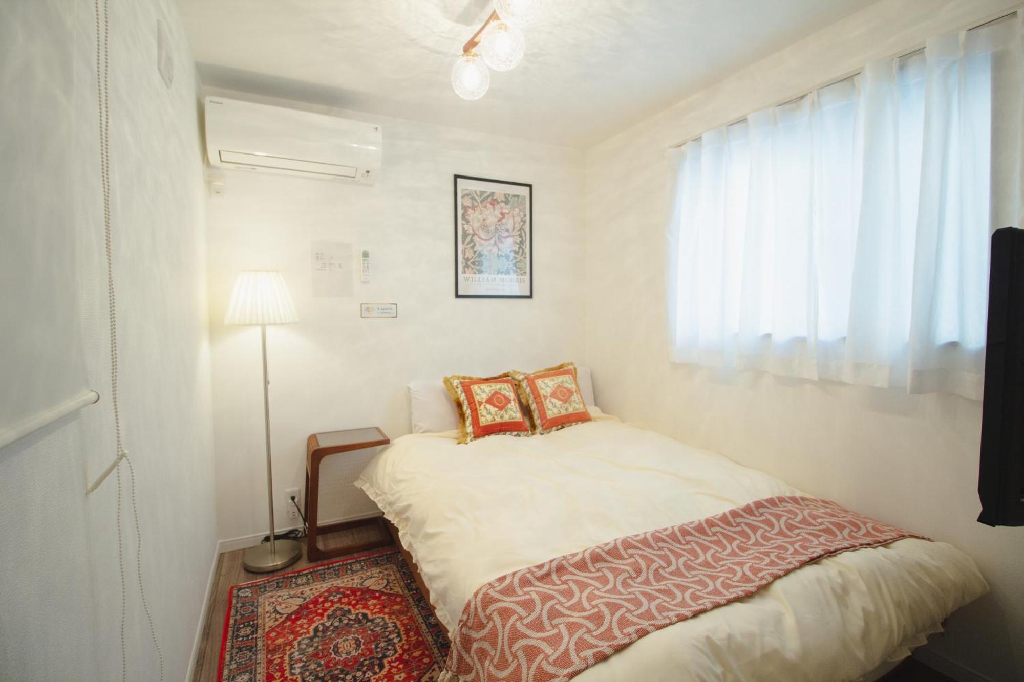 Qiqi House Serenity 新築一軒家宿 Brand New Exclusive 3-Story House Near Tokyo Skytree Asakusa מראה חיצוני תמונה