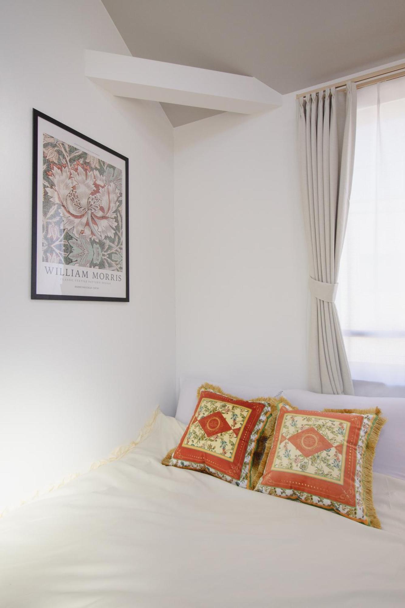 Qiqi House Serenity 新築一軒家宿 Brand New Exclusive 3-Story House Near Tokyo Skytree Asakusa מראה חיצוני תמונה