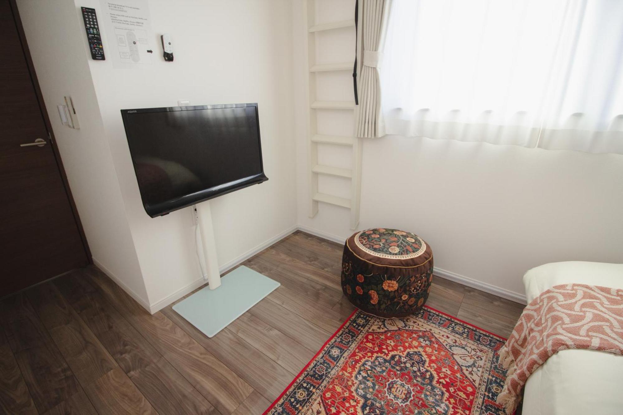 Qiqi House Serenity 新築一軒家宿 Brand New Exclusive 3-Story House Near Tokyo Skytree Asakusa מראה חיצוני תמונה
