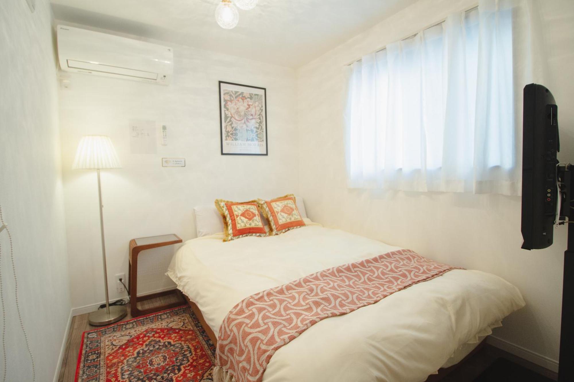 Qiqi House Serenity 新築一軒家宿 Brand New Exclusive 3-Story House Near Tokyo Skytree Asakusa מראה חיצוני תמונה