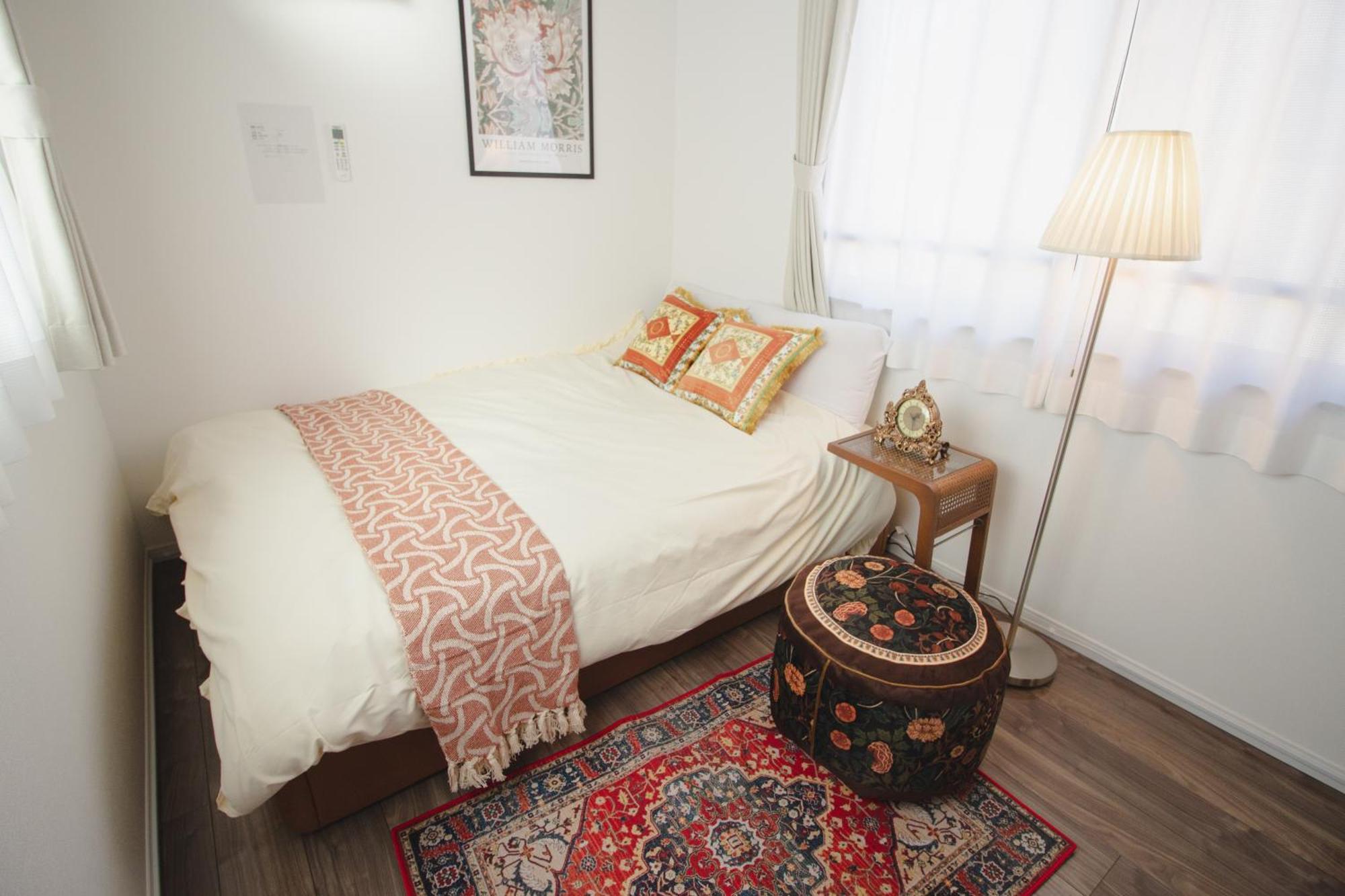 Qiqi House Serenity 新築一軒家宿 Brand New Exclusive 3-Story House Near Tokyo Skytree Asakusa מראה חיצוני תמונה