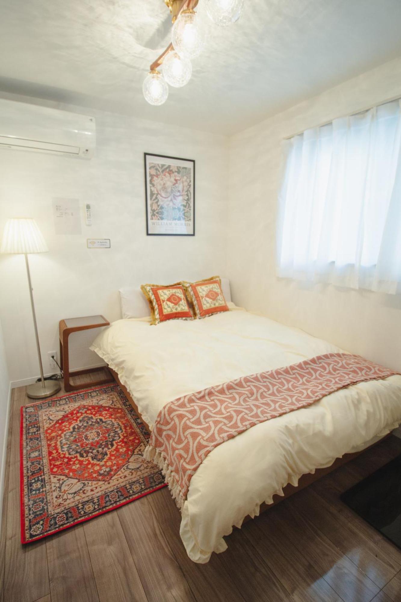 Qiqi House Serenity 新築一軒家宿 Brand New Exclusive 3-Story House Near Tokyo Skytree Asakusa מראה חיצוני תמונה