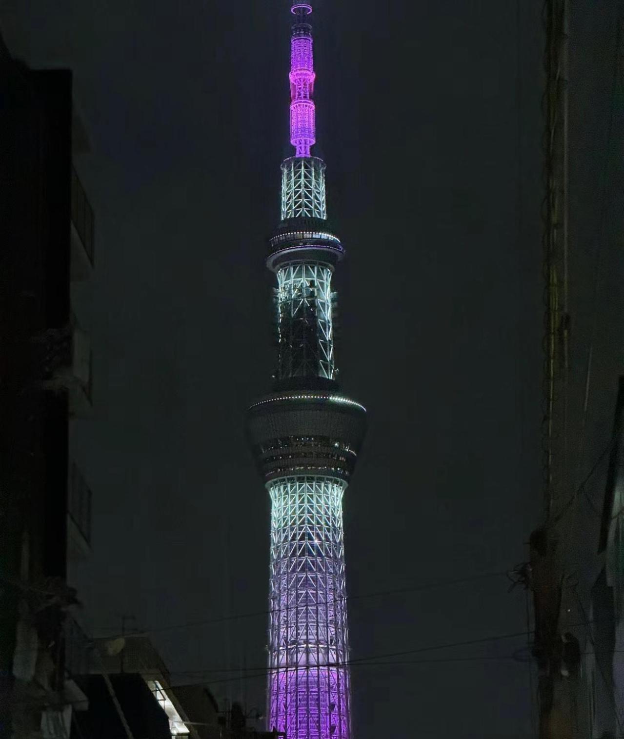Qiqi House Serenity 新築一軒家宿 Brand New Exclusive 3-Story House Near Tokyo Skytree Asakusa מראה חיצוני תמונה